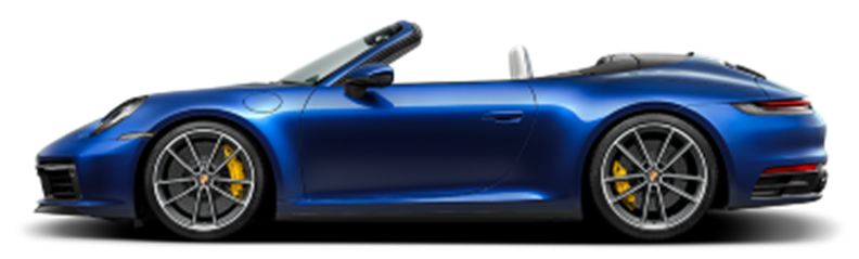 Plaatset 5-delig Edge voor Piaggio Zip-SP vanaf bouwjaar 2000 - porsche blauw