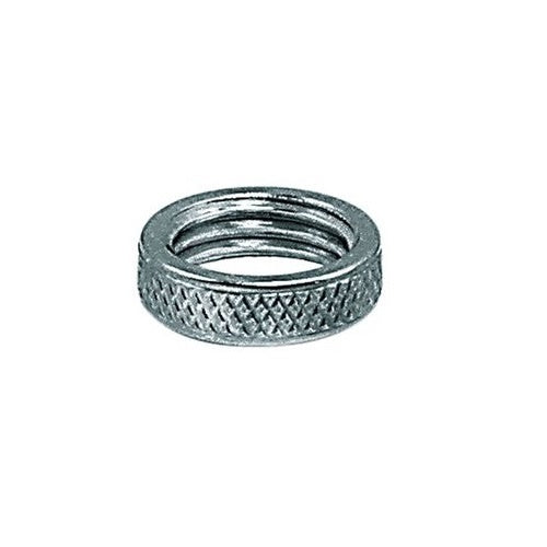 ondermoer/ventielring/ventielmoer DV/AV 100 pcs.