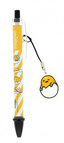 balpen gudetama geel 13 cm