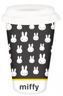 drinkbeker met deksel Nijntje 370 ml