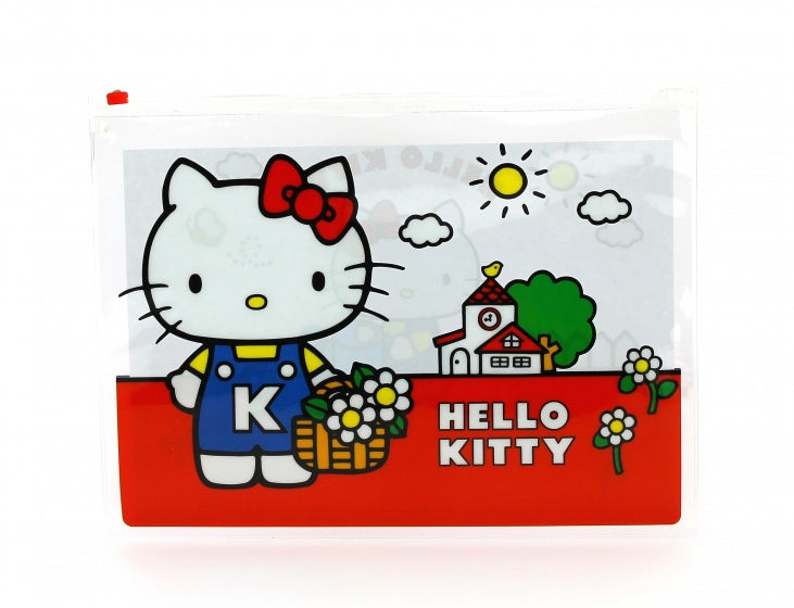 etui Hello Kitty 32 x 24 cm