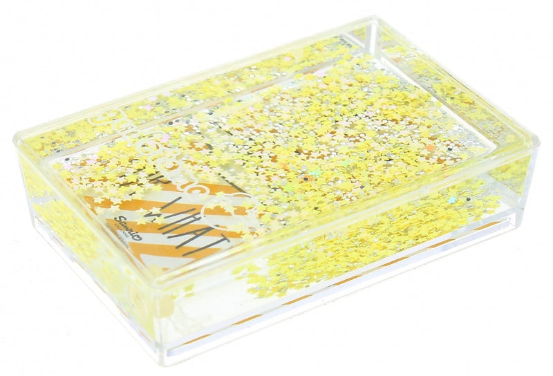 glitterframe Gudetama 6x2x9 cm