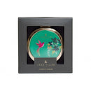 cosmeticaspiegel Sara Miller 7 cm turquoise