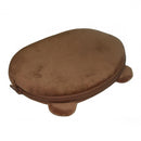 etui Linefriends 22 cm pluche bruin