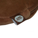 etui Linefriends 22 cm pluche bruin