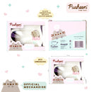 mok Pusheen meisjes aardewerk wit