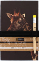 notitieboek National Geographic A6