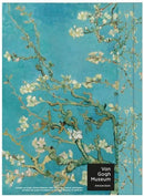 notitieboek Vincent van Gogh A6