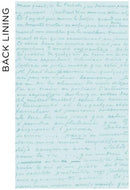 notitieboek Vincent van Gogh A6