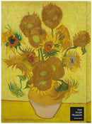 post-it Vincent van Gogh 19 x 14 cm