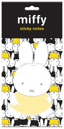 Memoblokjes Nijntje 4 stuks