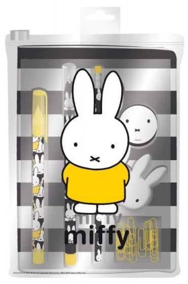 super stationary set Nijntje 14-delig