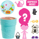 verrassingspop junior 10 x 13 cm 10-delig