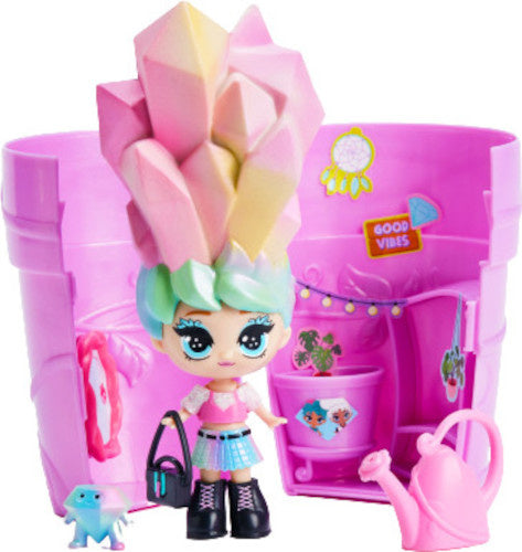 verrassingspop junior 10 x 13 cm 10-delig