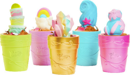 verrassingspop junior 10 x 13 cm 10-delig