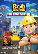 DVD Bobs Nieuwe Avonturen