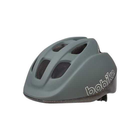 Fietshelm Bobike Go S (52-56 cm) - macaron grey