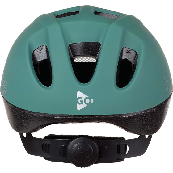 Fietshelm Bobike Go S 52-56 cm - peppermint