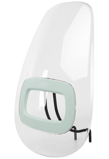 Windscherm Bobike Go - marshmallow mint