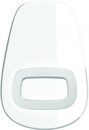 One+ Windscherm met Montagebeugel Snow White
