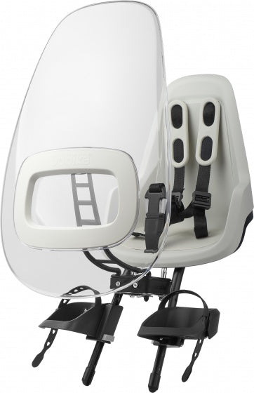 One+ Windscherm met Montagebeugel Snow White