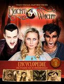 boek encyclopedie Nachtwacht III