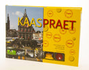 Kaaspraet - Boek