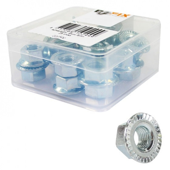 Achterasmoer Bofix voor Shimano Remnaaf (25 stuks)
