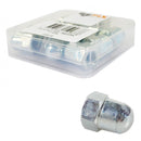 Vooras dopmoer M9 Bofix (12 stuks)