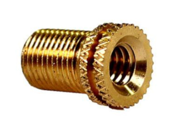 Reduceernippel  DV->AV  (25-stuks)
