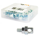 Spatbord oogklembout Bofix M5x12 (12 stuks)