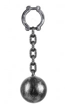 Bal met Ketting Groot