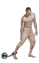 Bal met Ketting Groot