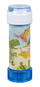 bellenblaas Dino Party 60 ml
