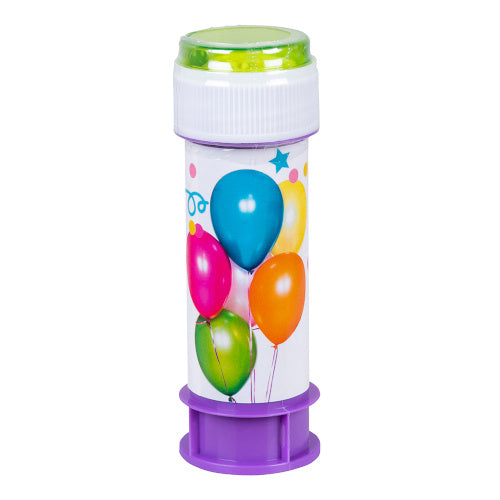 bellenblaas Party junior 60 ml