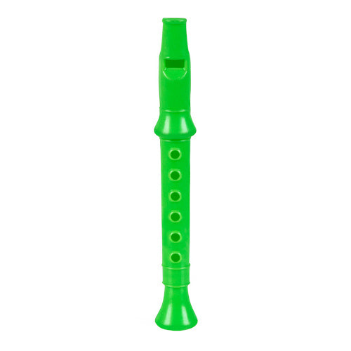 blokfluiten 14 cm junior 6 stuks