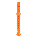 blokfluiten 14 cm junior 6 stuks