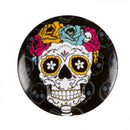 4 buttons day of the dead 97023