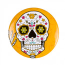 4 buttons day of the dead 97023