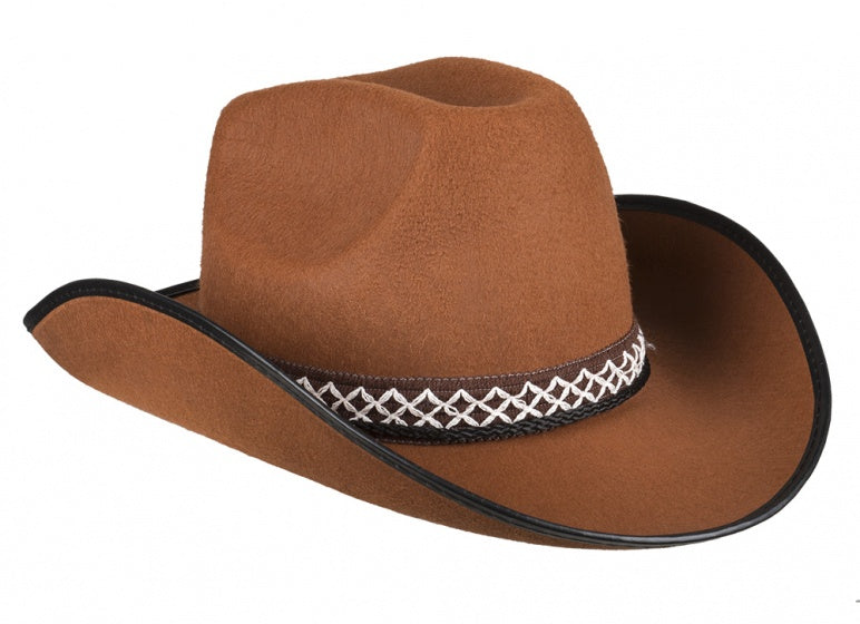 cowboyhoed junior bruin