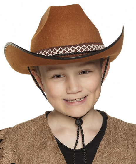 cowboyhoed junior bruin