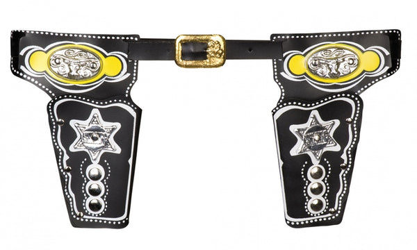 Holsterset 00581