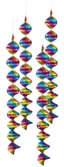 Decoratiespiralen, 4st.