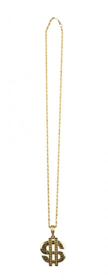 Ketting Dollar