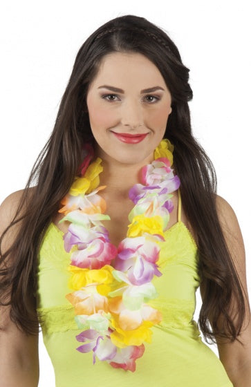 Hawaii Krans Bloemen