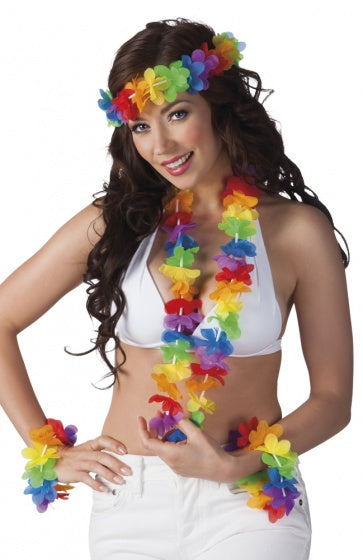 Hawaii-set, 4-Delig