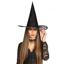 Heksenhoed witch kiara 96916