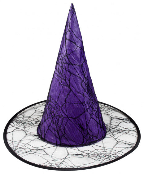 Kinderhoed heks wicca 00817