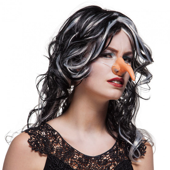 Heksenneus naturel 74503