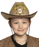 kinderhoed Sherriff